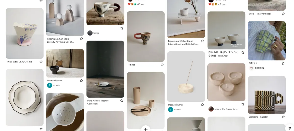 Монтаж меблів та стилізація